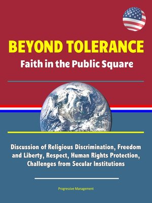 cover image of Beyond Tolerance